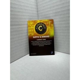 2023 Cardsmiths Currency Series 2 Base Supply And Demand #31
