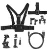 Portable Plastic Action Camera Tool Set Accessory for Gopro HERO