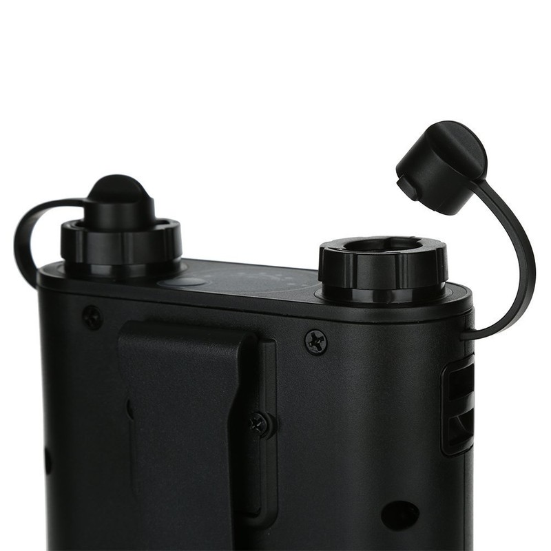 GODOX PB960 External Flash Power Battery Pack with Dual Output
