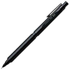 Pentel Mechanical Pencil Orenz Nero 0.5mm PP3005-A
