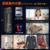 Makuseru Small Video Camera Easy to Hide, Small Camera, Camcorder,