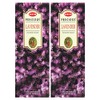 HEM Lavender Set of 12