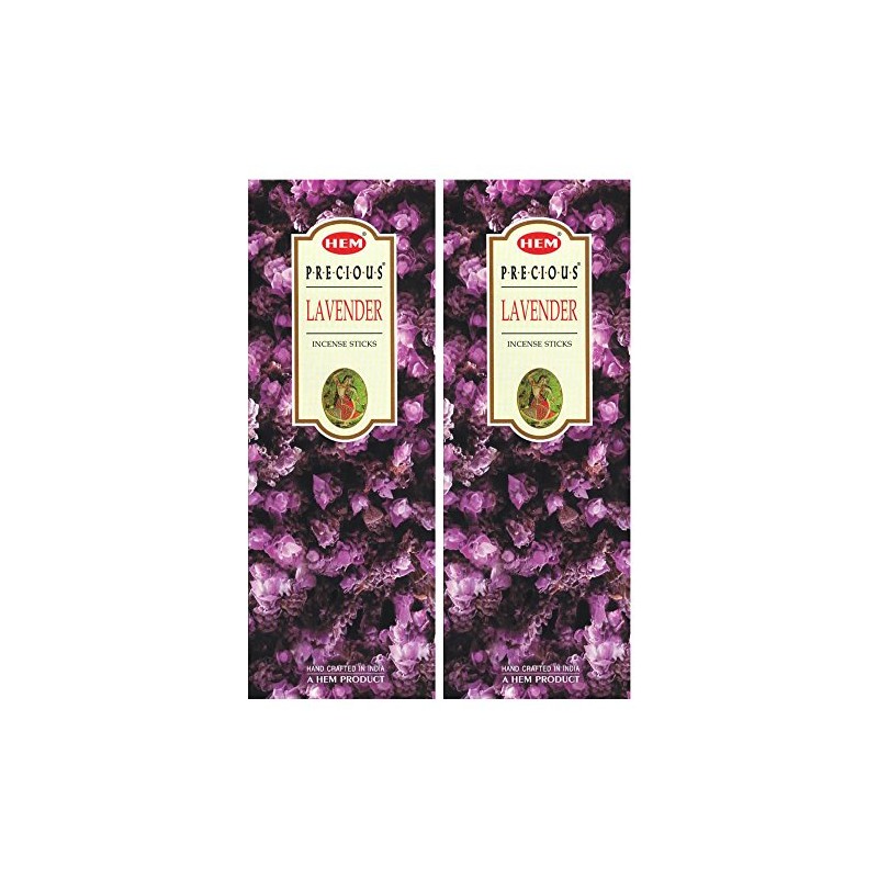 HEM Lavender Set of 12
