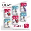 Olay Regenerist Niacinamide + Collagen Peptide 24, 1 Sheet Mask