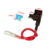 Mintice™ 5 X Car Vehicle 12v Car Add-a-circuit Fuse ACN