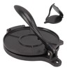 Tortilla Press Aluminum Alloy Manual Tortilla Maker Pressing Tool for
