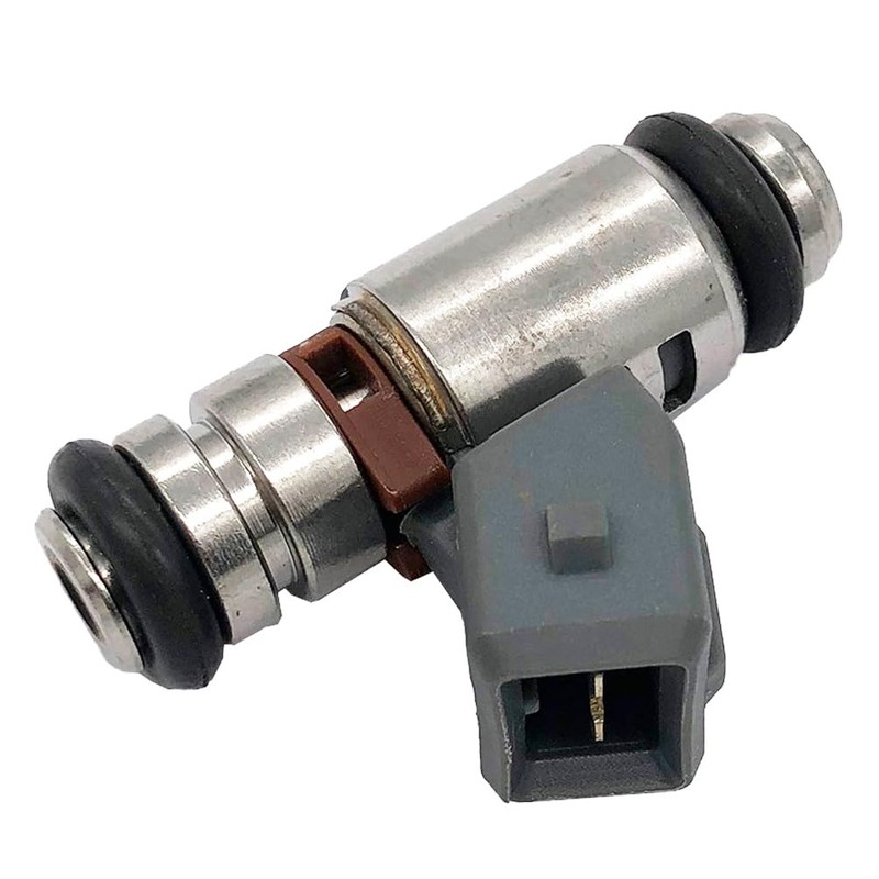 EPSIRMP IWP043 Inyectores de combustible compatibles con Ducati Monster 696