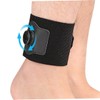 OHPHCALL Foot Brace Suit for Working Out Ankle Stabilizer Adjustable