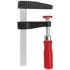 Bessey LM20 Clamp LM Type, Opening 7.9 inches (200 mm)