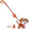 Hasbro Fur Real - Poopalots Big Wags Dog (E8945), Multicoloured,
