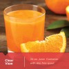 BLACK+DECKER Black & Decker CJ650 32 oz. Citrus Juicer, 220-240V,