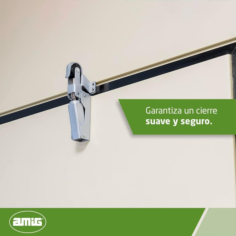 Amig - Hydraulic Door Damper | Ideal for Door Brake,