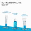 Uriage Eau Thermale Crema Facial Hidratante Ácido Hialurónico Hidratación Horas