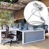 GOODS+GADGETS Cable Lock Steel Cable Kensington Combination Lock for Computer