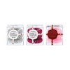 Invisibobble with Love Single Pack of 9]