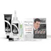 Tinte En Gel Barba Bigote Cabello Castaño Oscuro Special Men