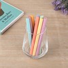 Mr. Pen- Aesthetic Highlighters, 8 pcs, Chisel Tip, Jewel Tones,