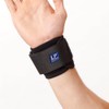 LP Support 753-KM Breathable Wrist Bandage - for Men and