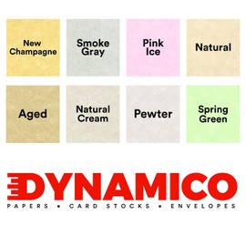 Natural Cream 8.5 x 14" Menu Size Stationery Parchment Colored Regular Papers, Color Paper | 1 Ream of 100 Sheets