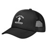TREJUKY Christian Easter Religious Baseball Cap Snapback Mesh Back for
