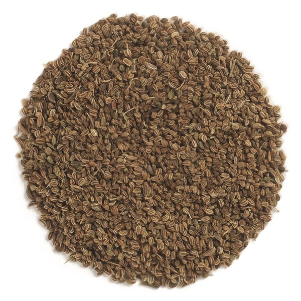 FRONTIER Celery Seed Whole