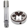AUTOKAY 13/16" - 16 HSS Right Hand Thread Tap and