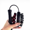 Scalp + water massager, back scratcher, self-massage machine Handy massager 2ea