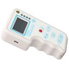 Nuclear Radiation Detector Monitor High Accuracy Sound Light Alarm Portable