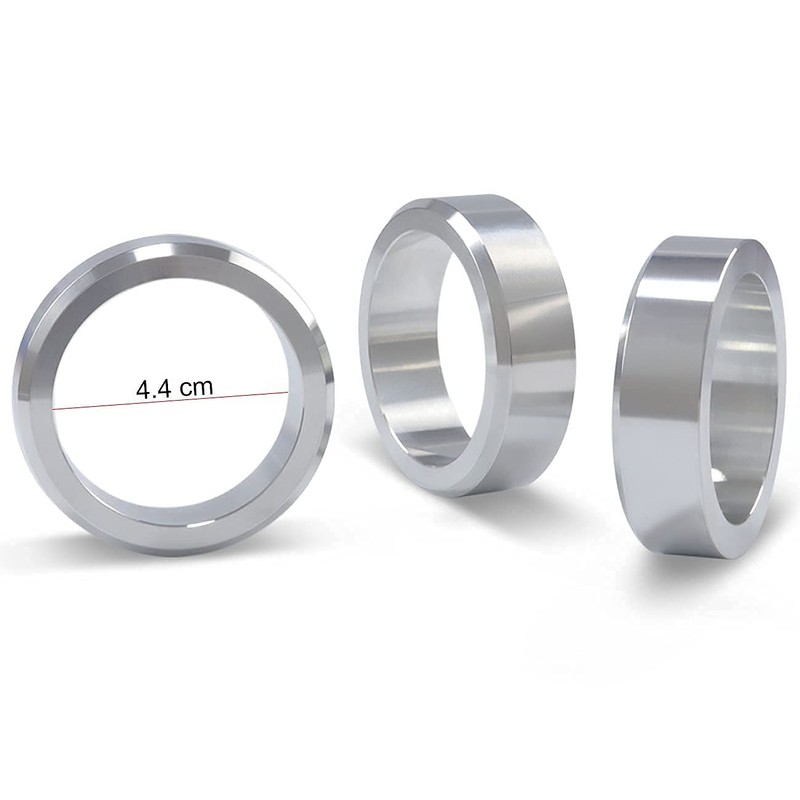 Bisquette Savers for Bradley Smoker Upgrade Version Wood Spacer Pucks