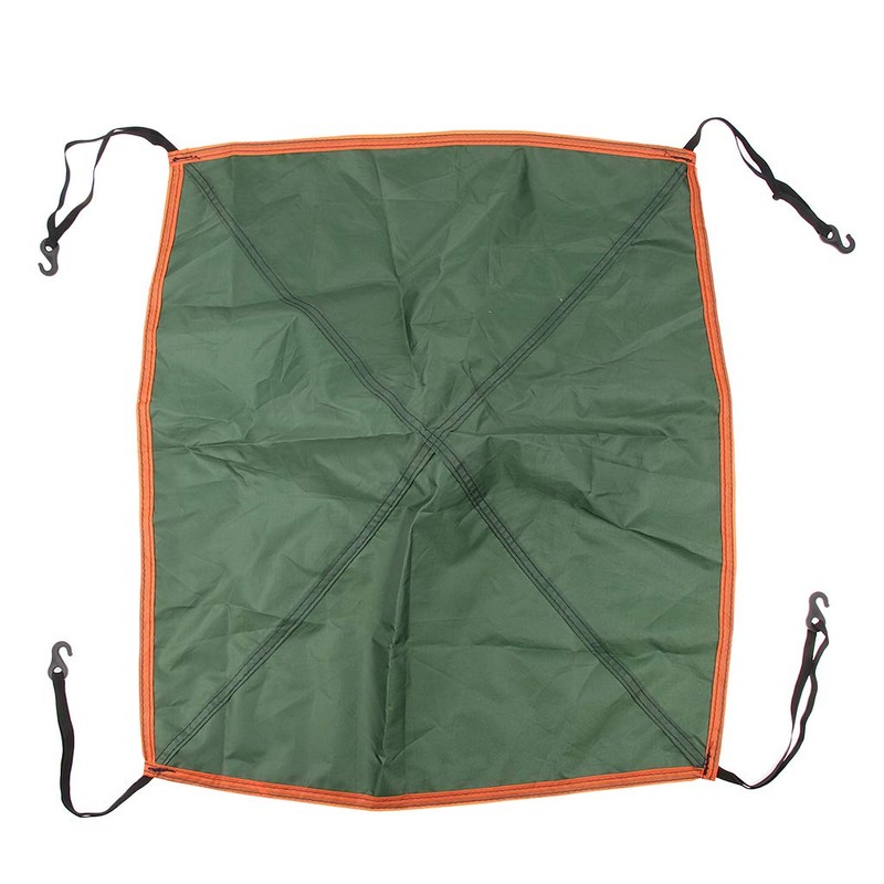 P Prettyia Pop Up Replacement Tent Top Cap Rain Roof