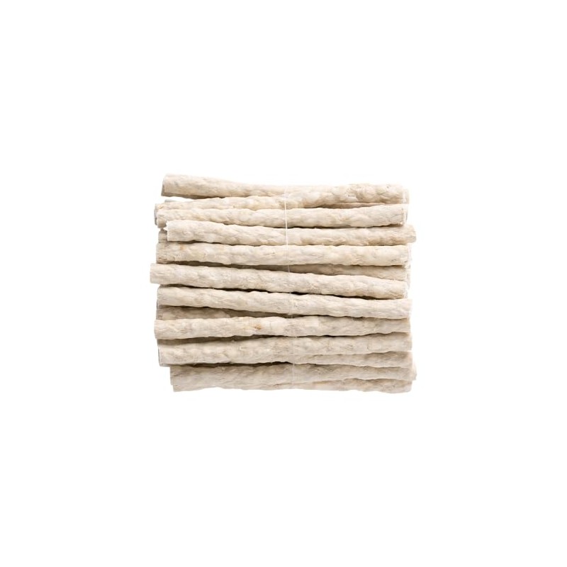 Fancy Pets Palitos de Carnaza de Res Sabor Natural para