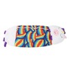 Kids Sleeping Bag Cartoon Animals Soft Plush Wearable Foldable Prevents