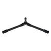 Mini Carbon Fiber Tripod Desktop Tabletop Stand Tripod for Gopro