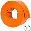 LINEX Pool Backwash Hose 3" x 50 FT - Heavy