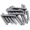 M3 (3mm x 14mm) Hex Socket Grub Screw (Cup Point)