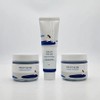 Round Lab Birch Moisture Cream 80ml+80m+50ml Tube Type 1+1+ / 라운드랩 자작나무 수분 크림 80ml+80m+50ml 튜브형 1+1+