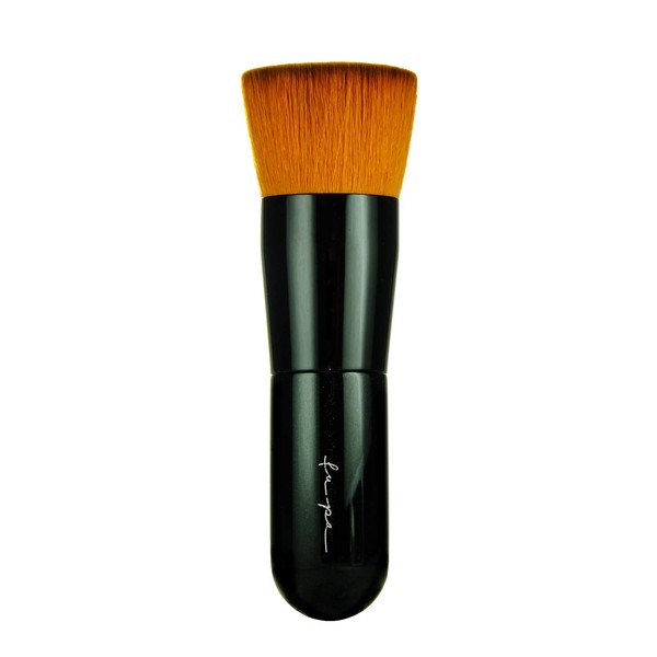 KOYUDO Collection Fu-pa Hoopa Mineral Fu-pa03 f-04 Makeup Brush, 1