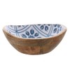 Widdop and Co Country Living - Mango Wood Bowl with