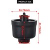Rubber Service Kit Air Bellows 113219 Compatible with Grohe Adagio