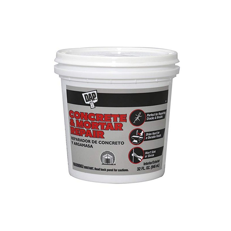 Phenopatch Pre-Mix Concrete Qt