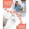 24mm Flanges, Valves, Backflow Protectors (Inc. Duckbills), Tubings & Bottles: