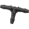 Dayco 80631 HVAC Heater Hose Connector