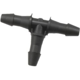 Dayco 80631 HVAC Heater Hose Connector