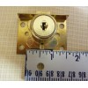 Mills Slot Machine Parts - Reproduction LOCK for Back Door