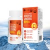Chong Kun Dang Vitamin D 2000IU Plus 90 Capsules 3