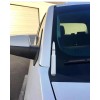 VMS White Bullet Antenna for Nissan Titan Frontier Xterra Rogue