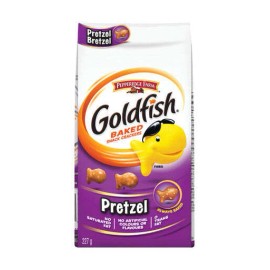Pepperidge Farm Goldfish Pretzel Crackers, 227g/8oz