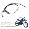 94cm/37in Motorcycle Throttle Cable Fits for PW 50 PW50 1981-2009,