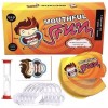 Mouthful Fun Game - The Ridiculous Mouthpiece Challenge Opener Mouth