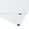 1.2x1.8m Outdoor Garden Plant Covers Freeze Protection for Cold Weather